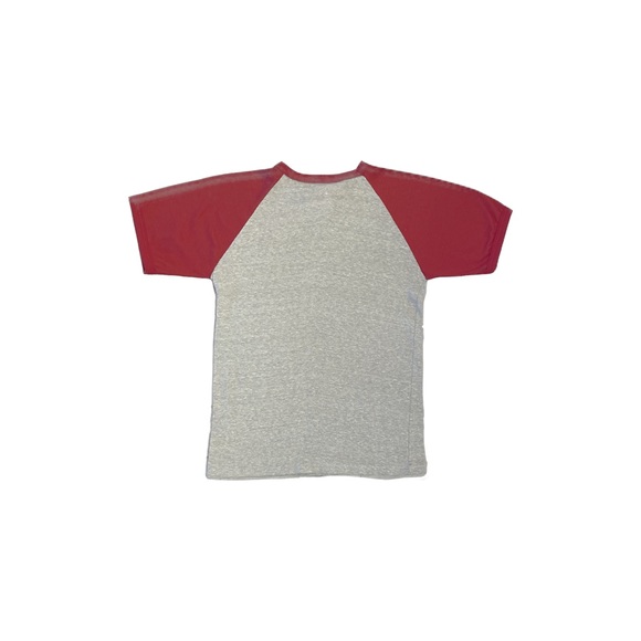 MCMASTER UNIVERSITY CREW TEE - Picture 2 of 3